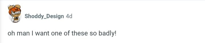 Community comment 3